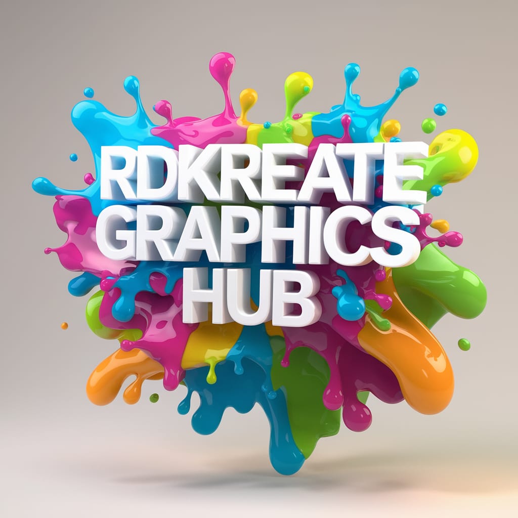 Rdkreate Graphics Hub