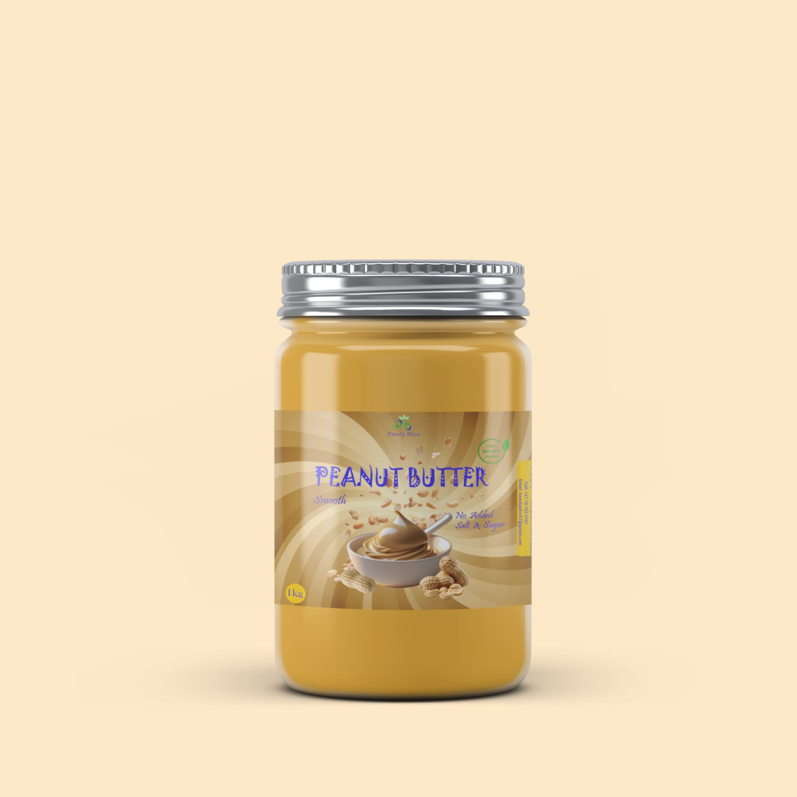 Food Packaging Design